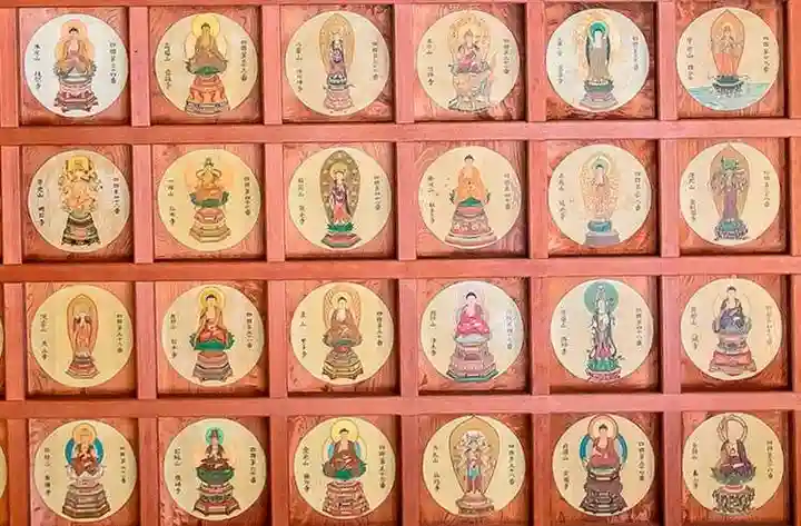 飯沼山 圓福寺のその他建物