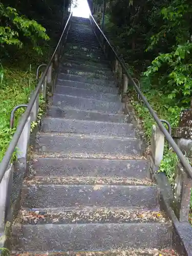 大鷲神社のその他建物