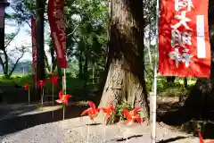 高司神社〜むすびの神の鎮まる社〜の建物その他