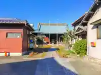 愛行院のその他建物