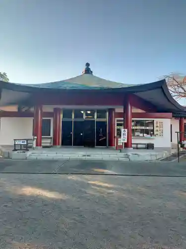 道成寺のその他建物