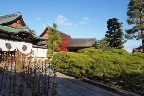 大覚寺のその他建物