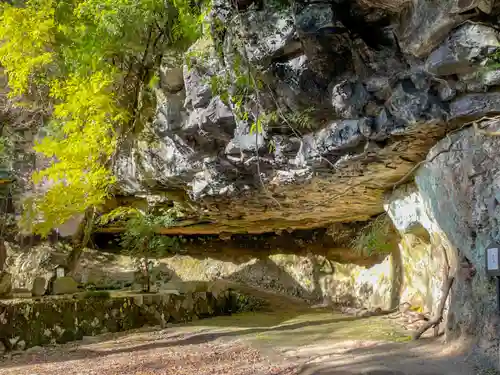 八女津媛神社のその他建物