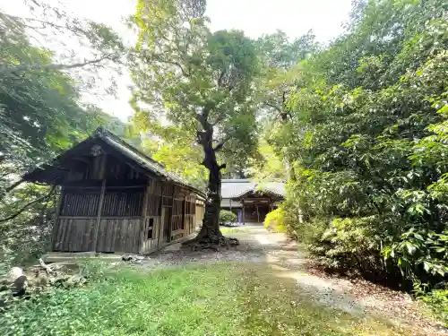 彌尼布理神社(三重県)