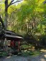 瀧澤寺奥之院不動尊(宮城県)