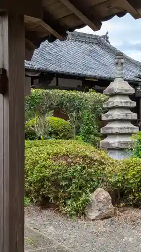 西林寺(京都府)