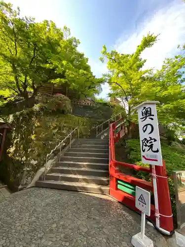 祐徳稲荷神社のその他建物