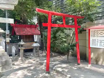 菅生神社(愛知県)