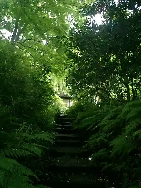 瑞泉寺のその他建物