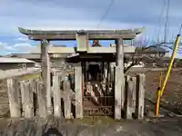 龍寿神社(徳島県)