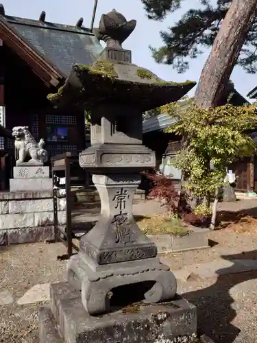 日枝神社のその他建物