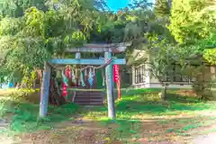 香取神社(宮城県)