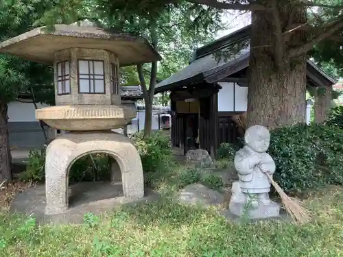 井口院(東京都)