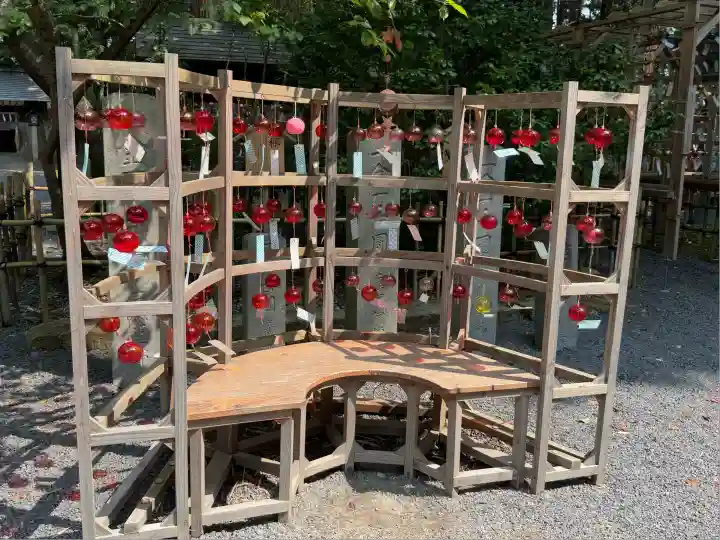 熊野大社(山形県)