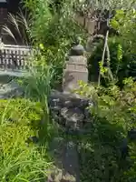 感應寺(東京都)