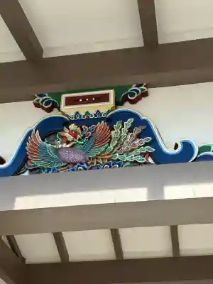 湯島天満宮(東京都)