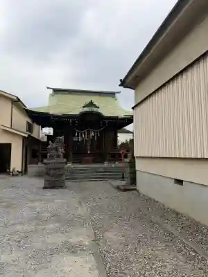 杉山神社（和田町）の{uncategorized: "未分類", other: "その他", undefined: "問題あり", building: "その他建物", grave: "お墓", sacred_gate: "鳥居", guardian: "狛犬", statue: "像", buddha: "仏像", history: "歴史", nature: "自然", garden: "庭園", animal: "動物", pagoda: "塔", temizu: "手水舎", mountain_gate: "山門・神門", sanctuary: "本殿・本堂", subordinate: "末社・摂社", art: "芸術", scenery: "景色", jizo: "地蔵", ema: "絵馬", goshuin: "御朱印", omikuji: "おみくじ", items: "授与品その他", amulet: "お守り", goshuincho: "御朱印帳", eats: "食事", festival: "お祭り", votive_dance: "神楽", shichigosan: "七五三参", wedding: "結婚式", experience: "体験その他", initially: "初詣", around: "周辺", anti_infection: "感染症対策"}