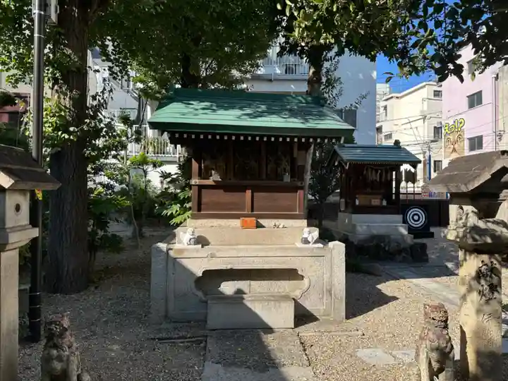 三輪神社(愛知県)