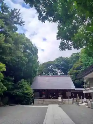 乃木神社(東京都)