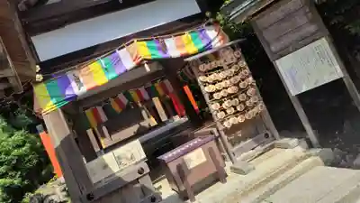 賀茂別雷神社(上賀茂神社)(京都府)