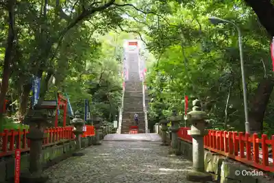 紀州東照宮(和歌山県)