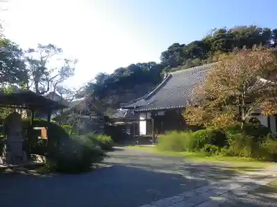 浄光明寺のその他建物