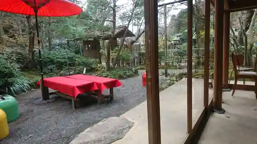 明月院(神奈川県)