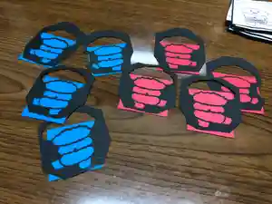 潮音院の御朱印(2021年01月15日(金) 20時40分35秒投稿)