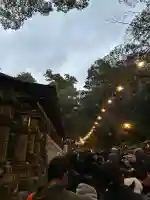 春日大社(奈良県)