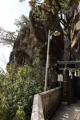 阿賀神社(滋賀県)