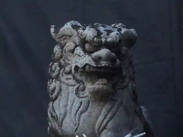 眞田神社(長野県)