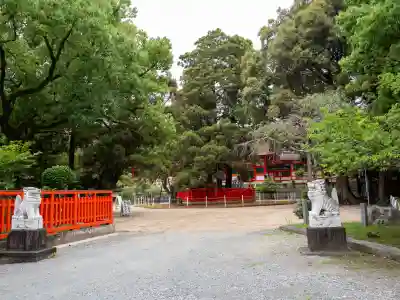 香椎宮(福岡県)