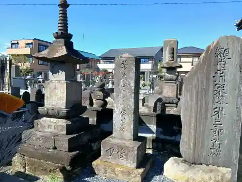 観音寺(東京都)