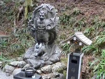 最乗寺（道了尊）(神奈川県)