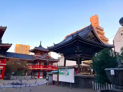 大須観音 (北野山真福寺宝生院)(愛知県)