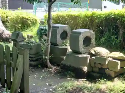 本郷神社(神奈川県)
