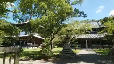 根来寺のその他建物