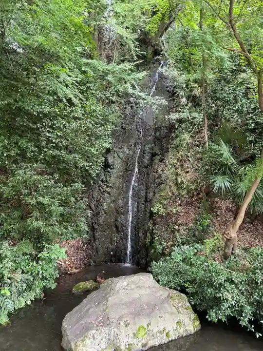 金剱宮(石川県)