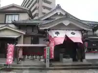 萬徳寺(神奈川県)