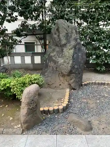兜神社(東京都)