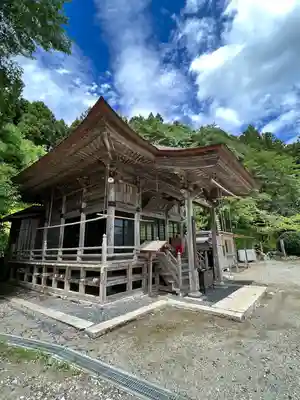 金剛寺(岩手県)