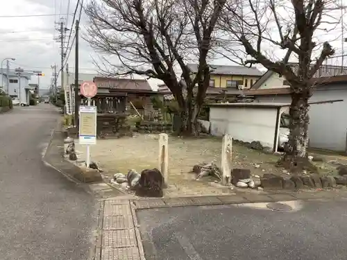 秋葉神社(岐阜県)