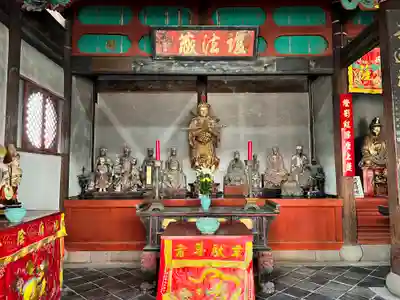 崇福寺(長崎県)