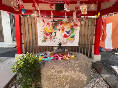 別小江神社(愛知県)