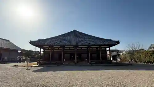 元興寺(奈良県)