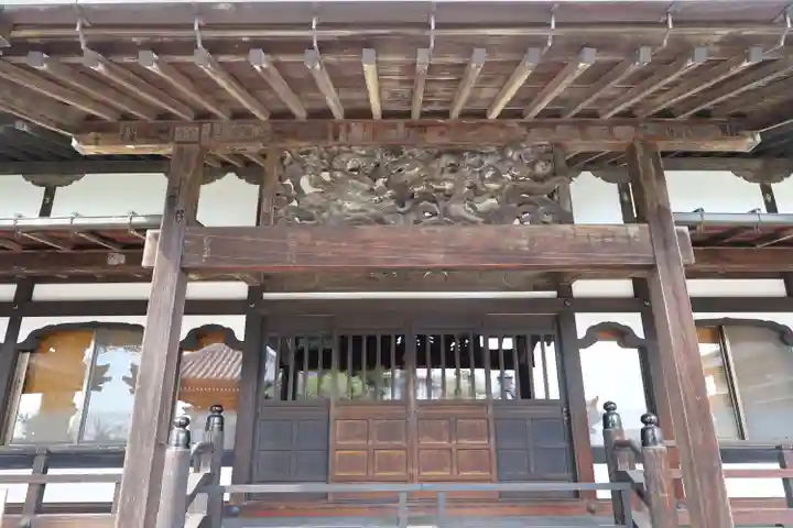 慈眼寺(埼玉県)