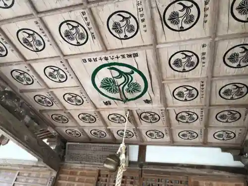 鴨神社(徳島県)