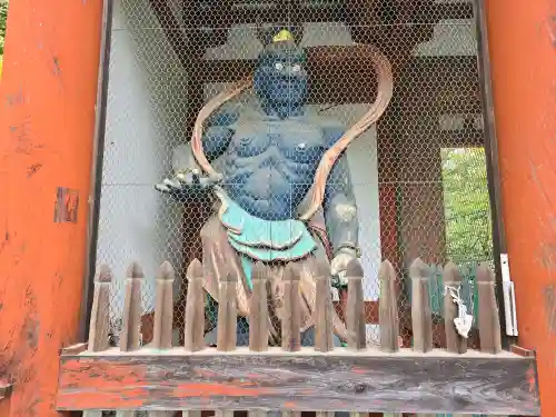 室生寺(奈良県)