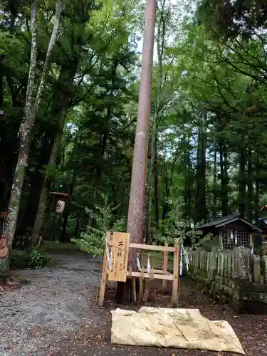 小野神社(長野県)