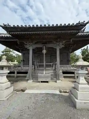 瑞巌寺五大堂(宮城県)